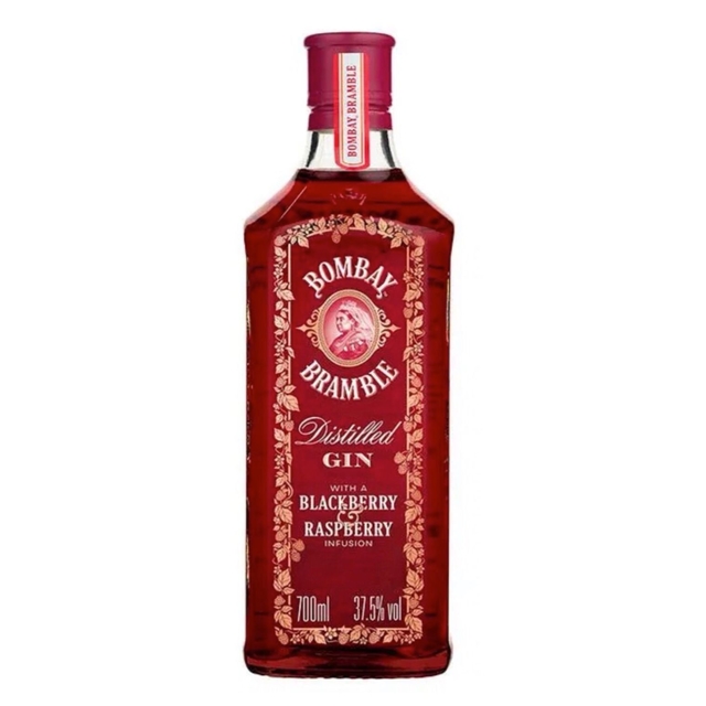 GIN BOMBAY BRAMBLE 700CC