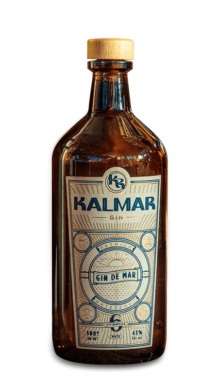 GIN KALMAR MATE 500CC