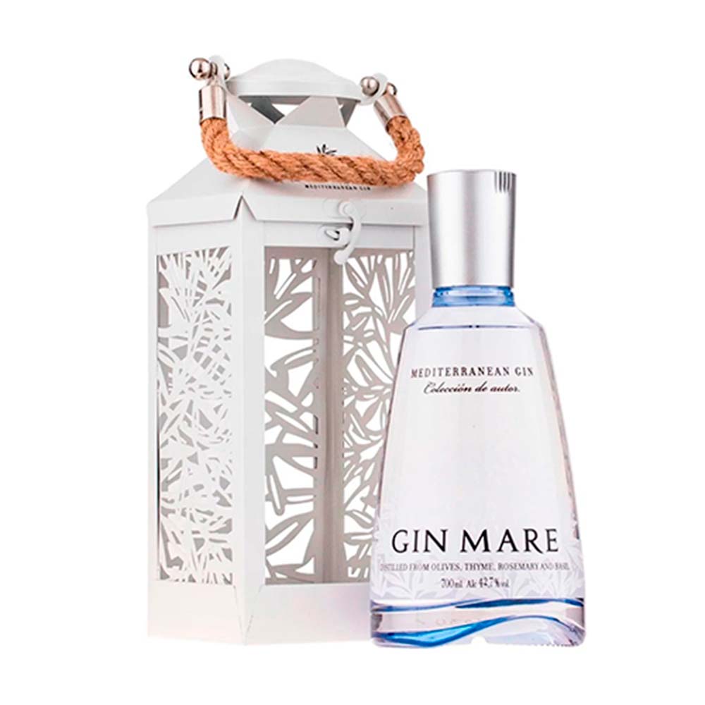 GIN MARE + FAROL