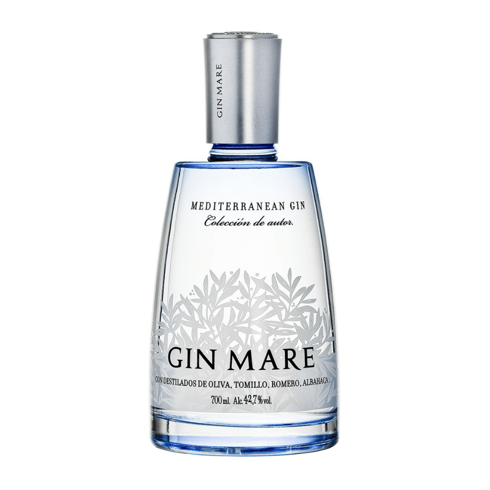 GIN MARE BOTELLA 700CC