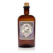 GIN MONKEY 47 500CC