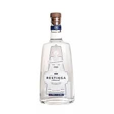 GIN RESTINGA 750CC