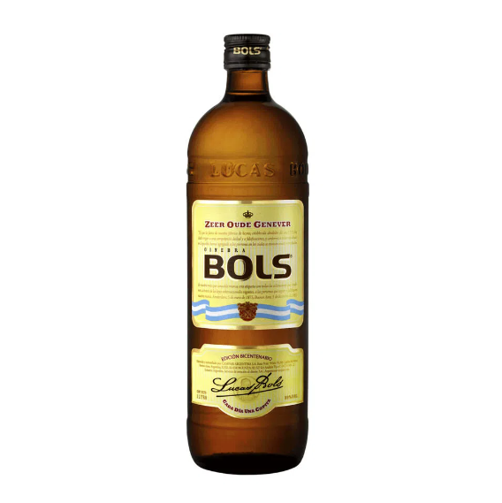 GINEBRA BOLS 1L