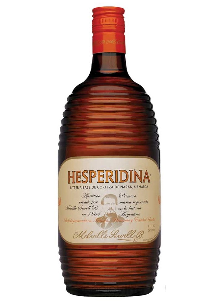 HESPERIDINA 1L