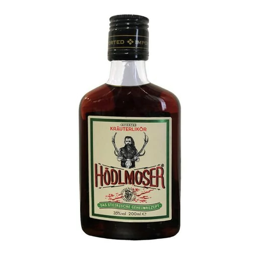LICOR HODLMOSER PETACA 200CC