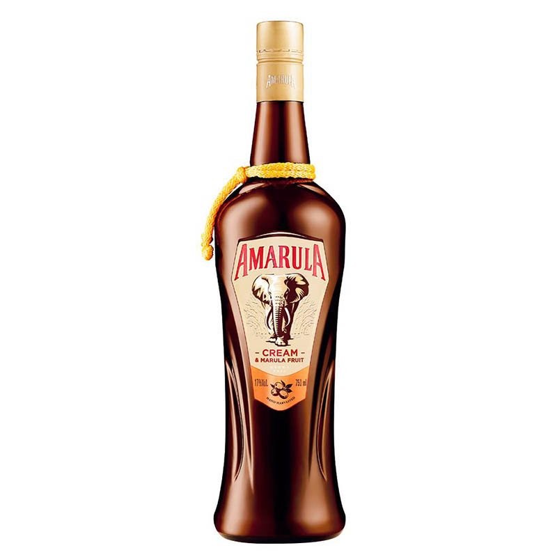 LICOR AMARULA 750CC