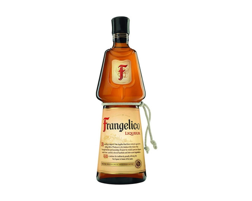 LICOR FRANGELICO AVELLANA 700CC