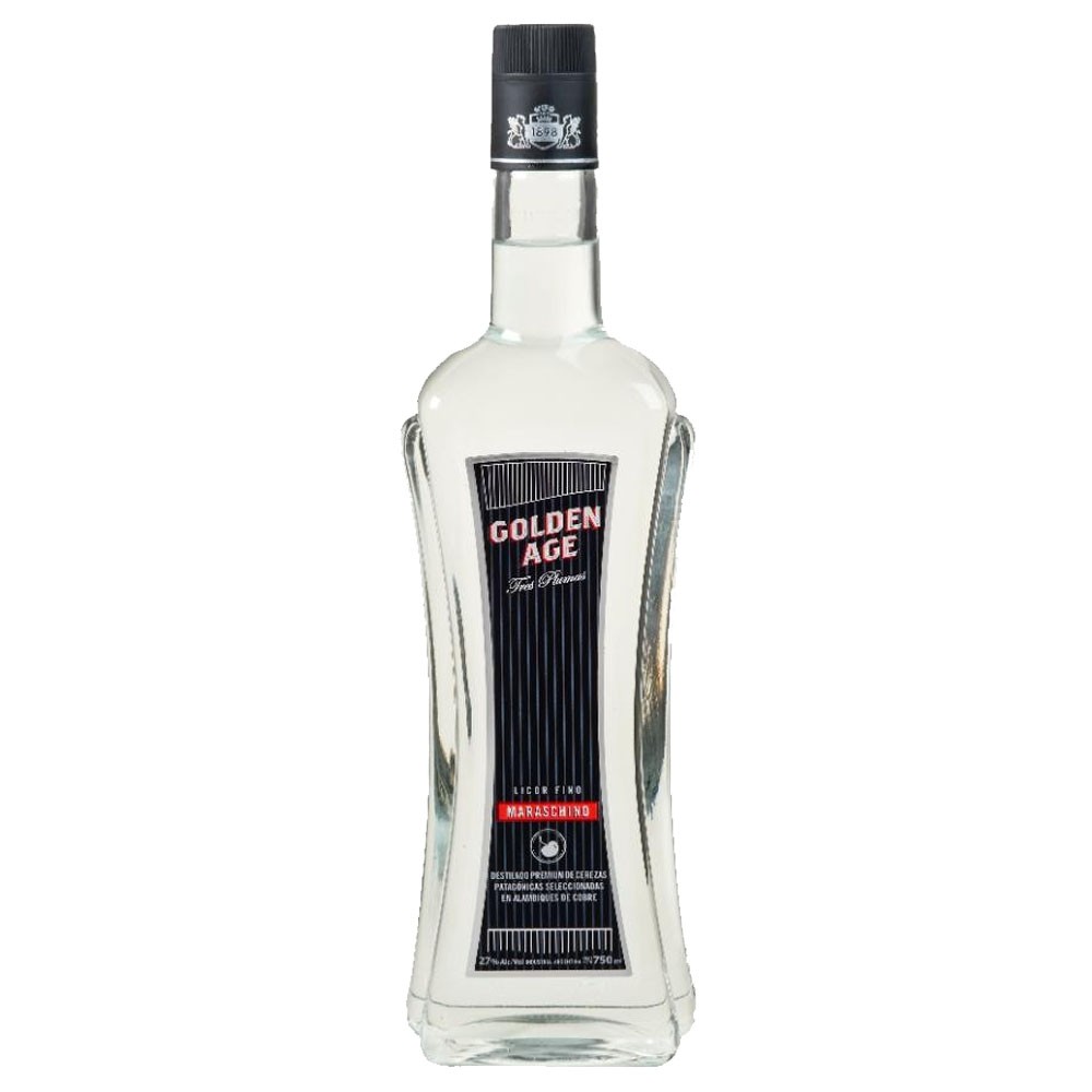 LICOR GOLDEN AGE MARASCHINO 750CC