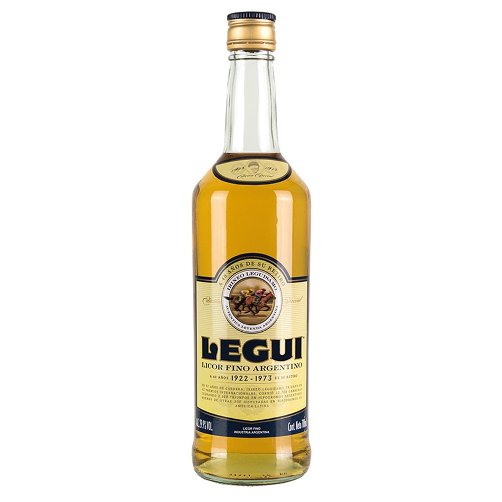 LICOR LEGUI 700CC