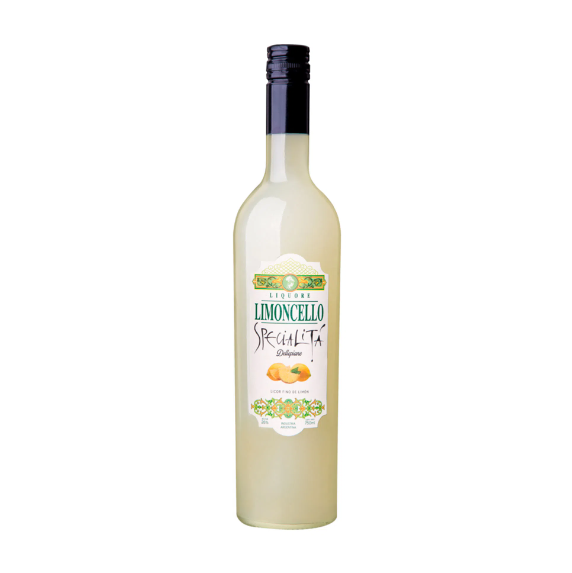 LICOR LIMONCELLO SPECIALITA 700CC