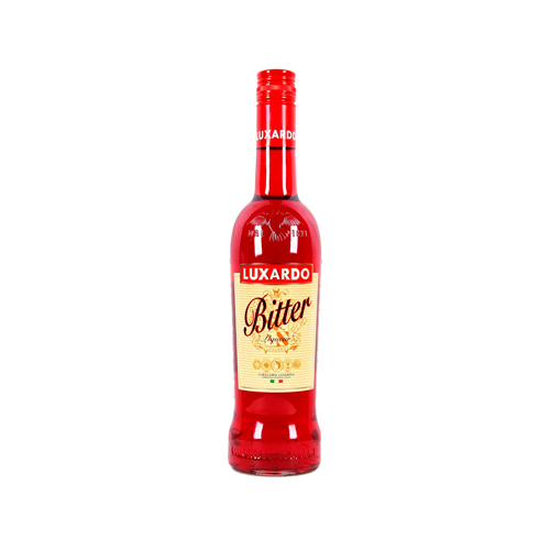 LICOR LUXARDO BITTER 750CC