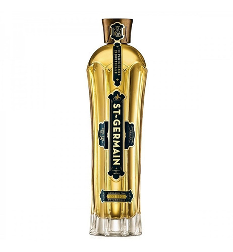 LICOR ST GERMAIN FRANCES FLORES DE SAUCO 700CC
