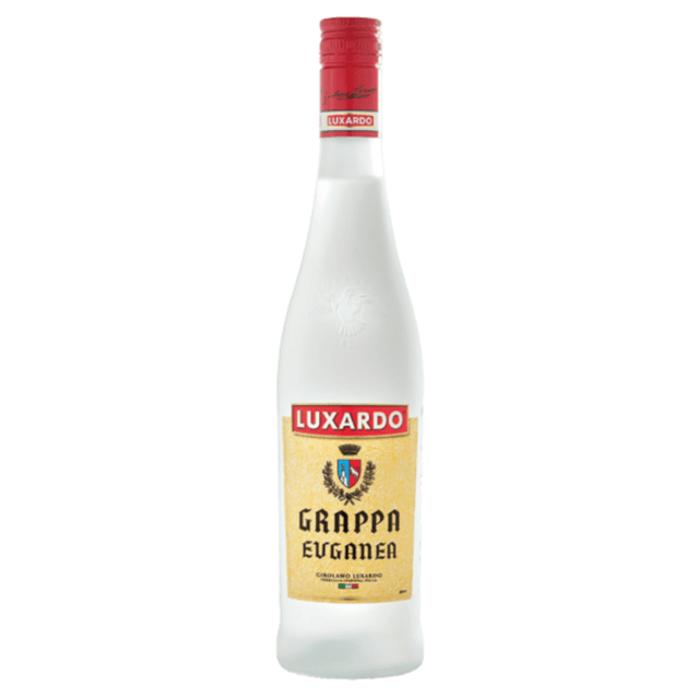 LICOR LUXARDO GRAPPA EUGANEA 750CC