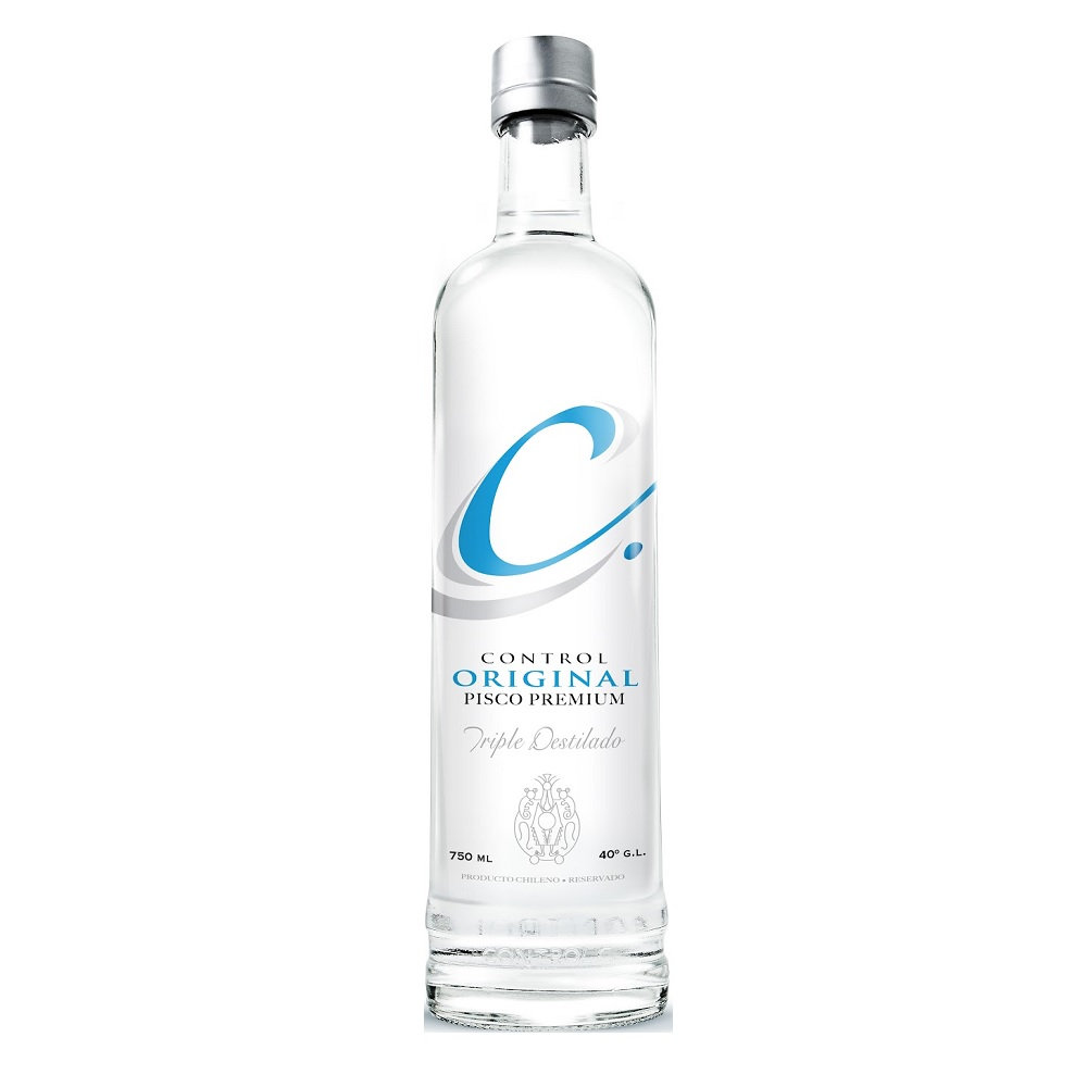 PISCO CONTROL 750CC