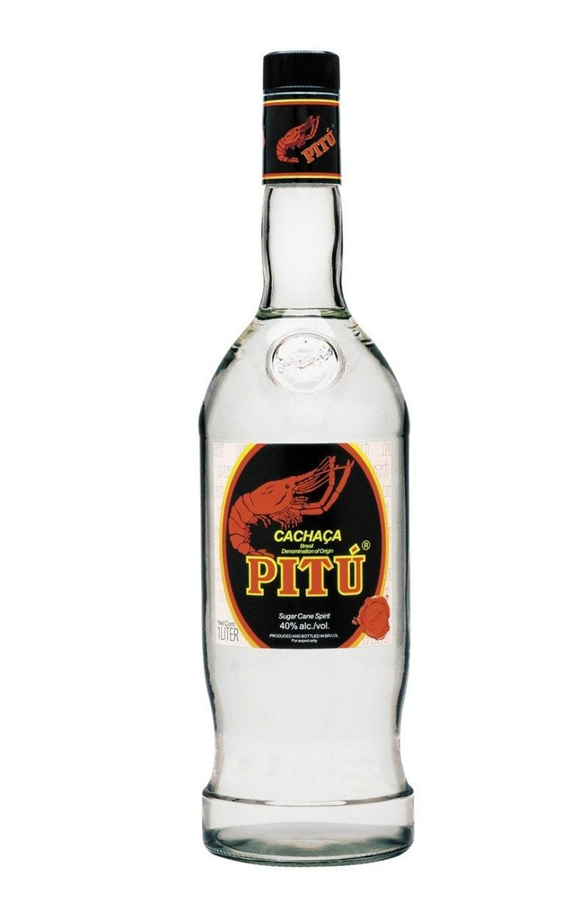 PITU CLASICA 1L