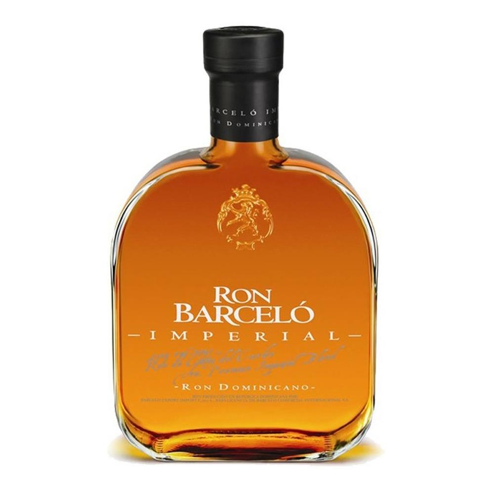 RON BARCELO IMPERIAL 750CC