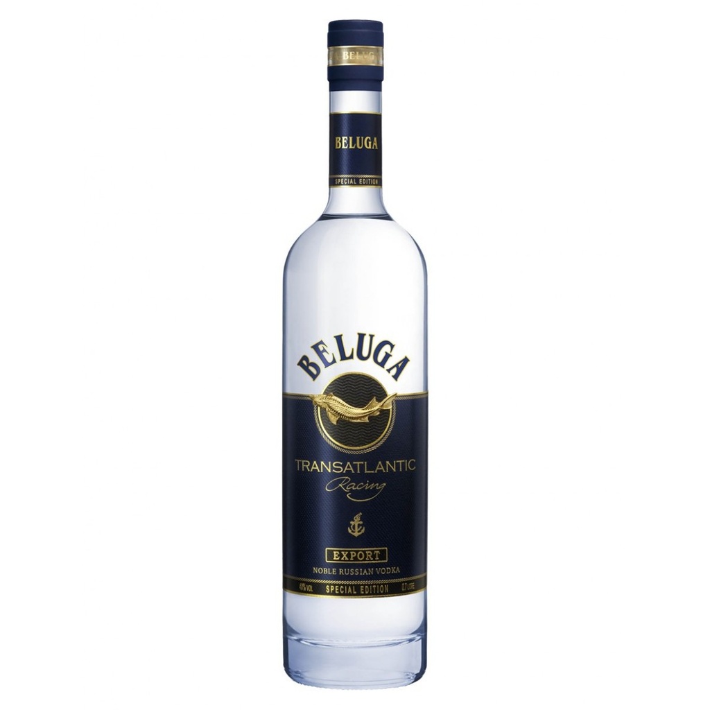 VODKA BELUGA TRANSATLANTIC RACING 700CC