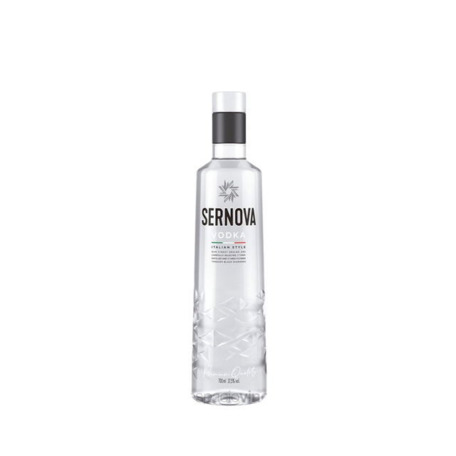 VODKA SERNOVA CLASICO 700CC