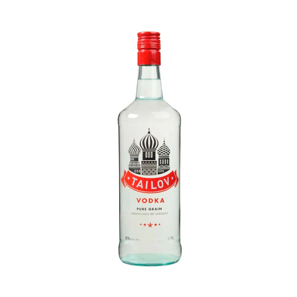 VODKA TAILOV 1L