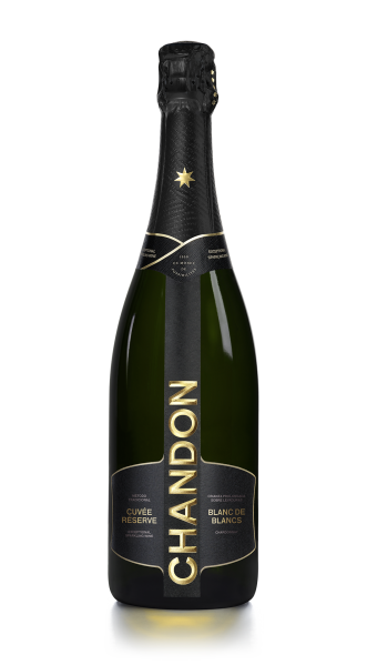 ESPUMANTE CHANDON CUVEE BLANC NOIR 750CC