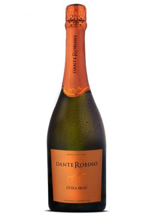 ESPUMANTE DANTE ROBINO EXTRA BRUT 750CC