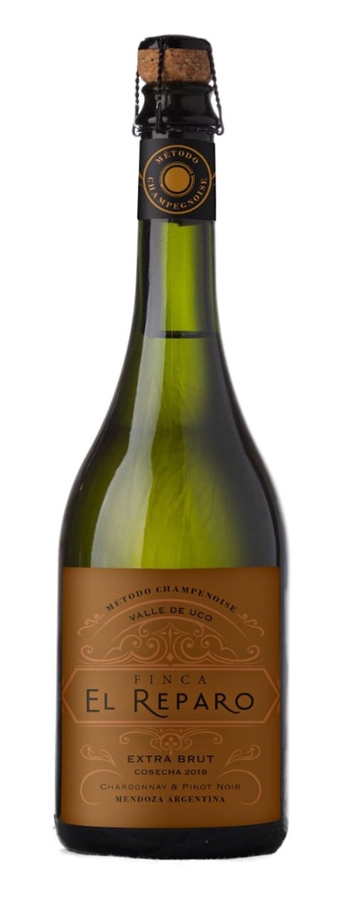 ESPUMANTE EL REPARO EXTRA BRUT 750CC