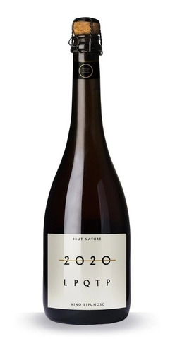 ESPUMANTE 2020 LPQTP