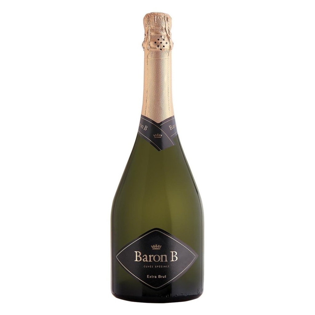 ESPUMANTE BARON B EXTRA BRUT 750CC
