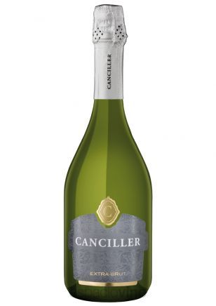 ESPUMANTE CANCILLER BRUT 750CC
