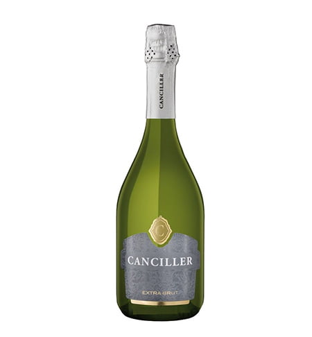 ESPUMANTE CANCILLER EXTRA BRUT 750CC