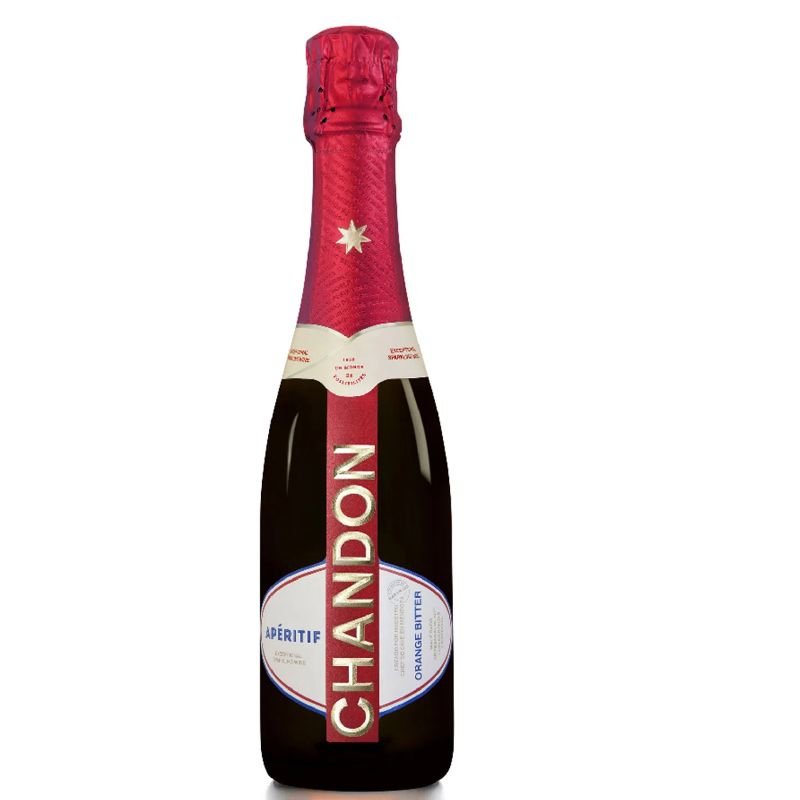 ESPUMANTE CHANDON APERITIF 375CC