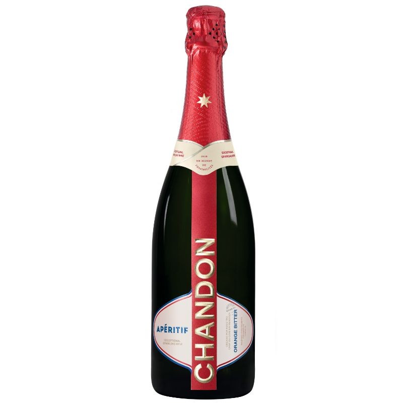 ESPUMANTE CHANDON APERITIF 750CC