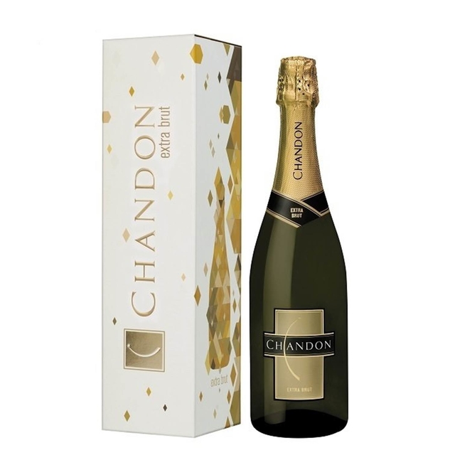 ESPUMANTE CHANDON EXTRA BRUT 1.5L C/ESTUCHE