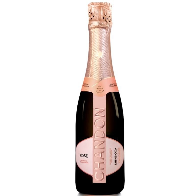 ESPUMANTE CHANDON ROSE 375CC