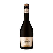 ESPUMANTE CRUZAT CUVEE EXTRA BRUT 750CC