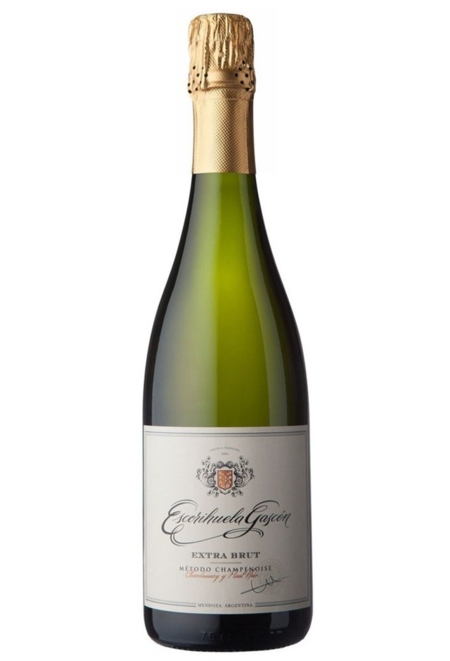 ESPUMANTE ESCORIHUELA GASCON EXTRA BRUT 750CC