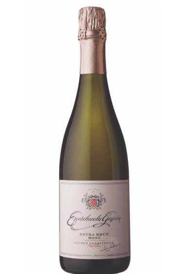 ESPUMANTE ESCORIHUELA GASCON EXTRA BRUT ROSE 750CC