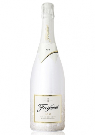 ESPUMANTE FREIXENET ICE CUVEE 750CC