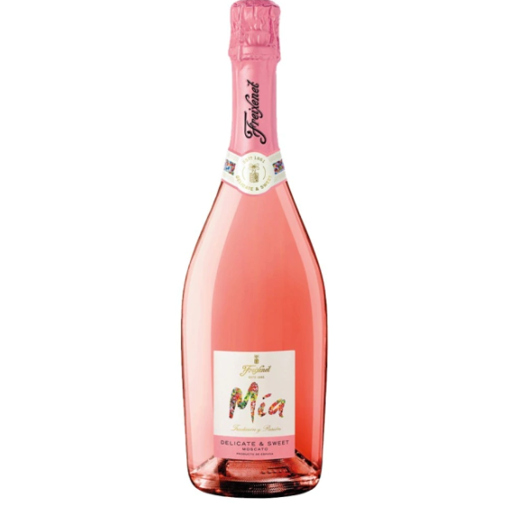 ESPUMANTE FREIXENET MIA DELICATE SWEET 750CC