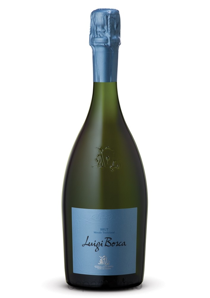 ESPUMANTE LUIGI BOSCA BRUT 750CC