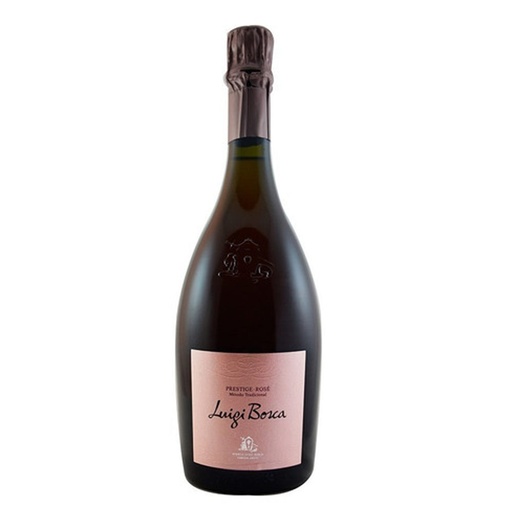 ESPUMANTE LUIGI BOSCA PRESTIGE ROSE 750CC
