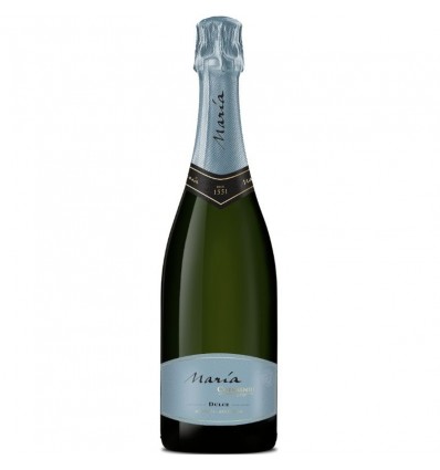 ESPUMANTE MARIA CODORNIU DULCE 750CC