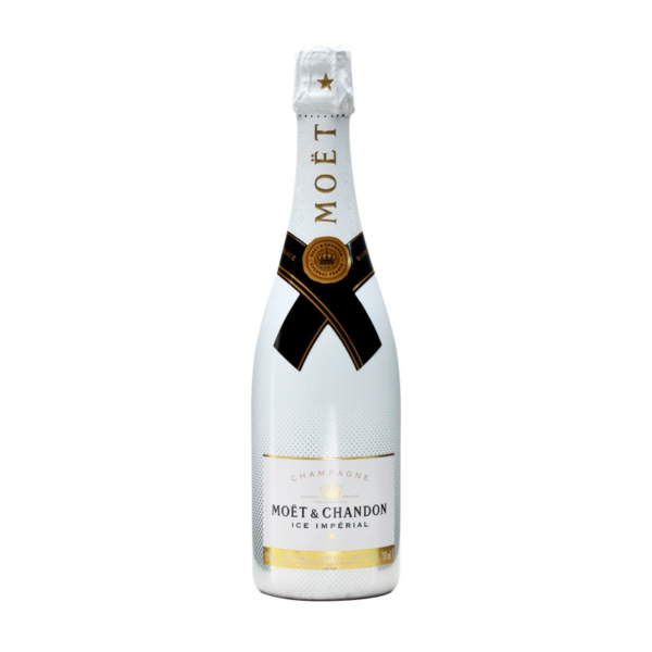 ESPUMANTE MOET & CHANDON ICE IMPERIAL 750 ML