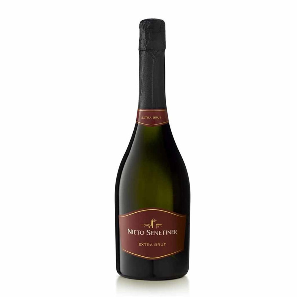 ESPUMANTE NIETO SENETINER EXTRA BRUT 750CC