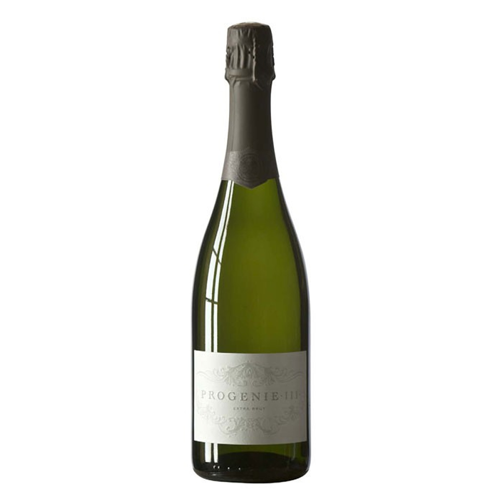 ESPUMANTE PROGENIE III EXTRA BRUT 750CC