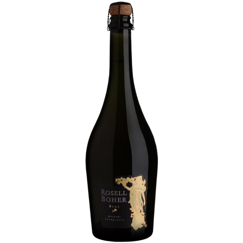 ESPUMANTE ROSELL BOHER BRUT 750CC