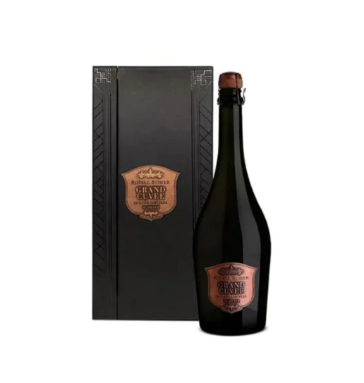 ESPUMANTE ROSELL BOHER GRAND CUVEE 70 MESES 750CC