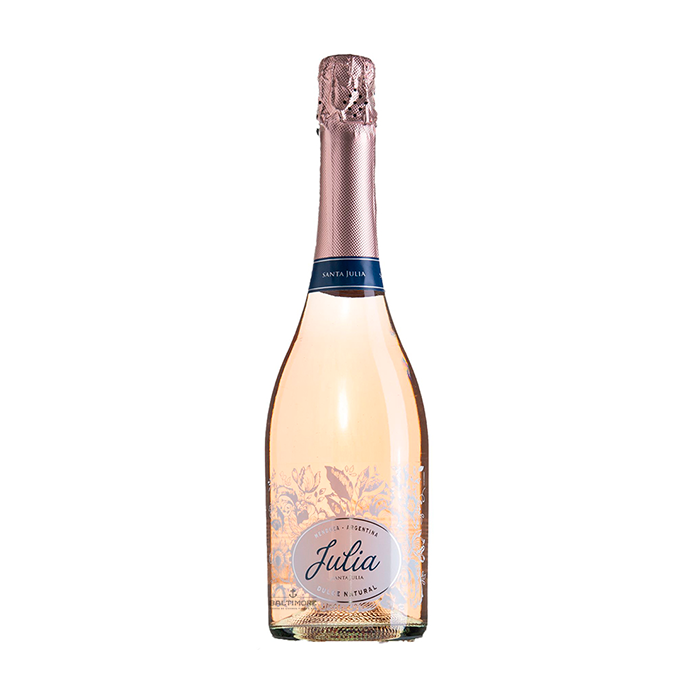 ESPUMANTE SANTA JULIA DULCE NATURAL 750CC