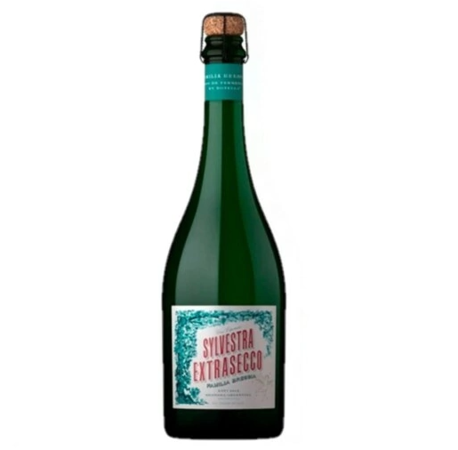 ESPUMANTE SYLVESTRA EXTRA SECCO 750CC