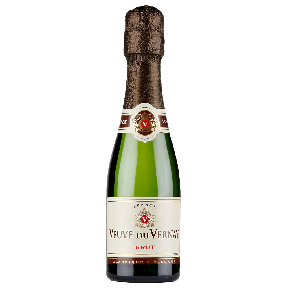 ESPUMANTE VEUVE DU VERNAY BRUT MINI 200CC